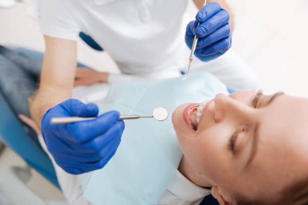 Best Emergency Dental Care  in Poquott, NY